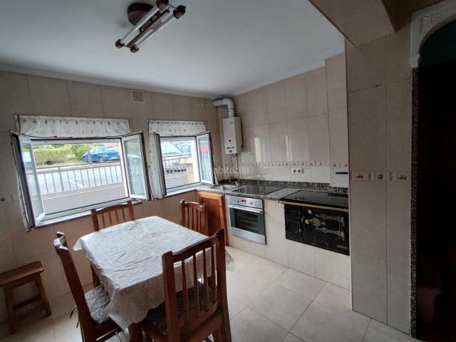 Piso en venta en Praúa, Pravia