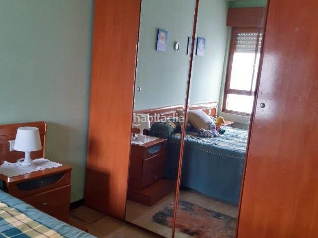 Piso en venta en Praúa, Pravia