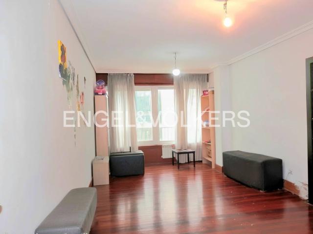 Piso en venta en Vigo