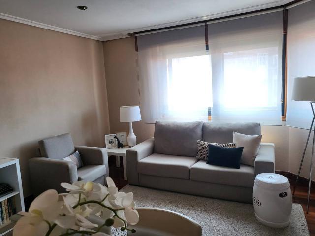 Piso en venta en Vigo, A Divina Pastora