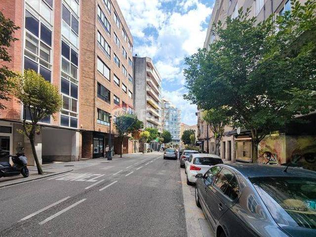 Piso en venta en Vigo, A Divina Pastora