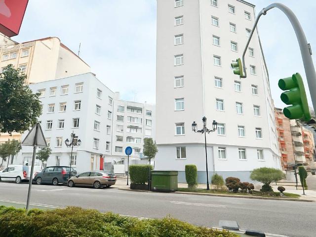 Piso en venta en Vigo, A Divina Pastora
