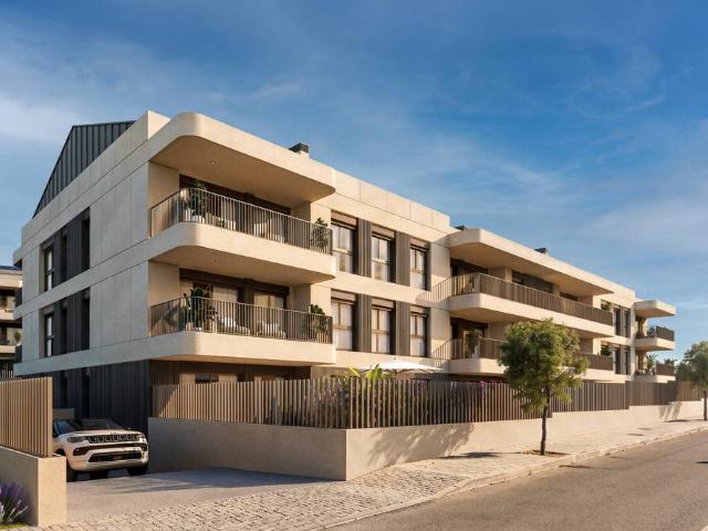 Piso en venta en Maresme, Catalunya
