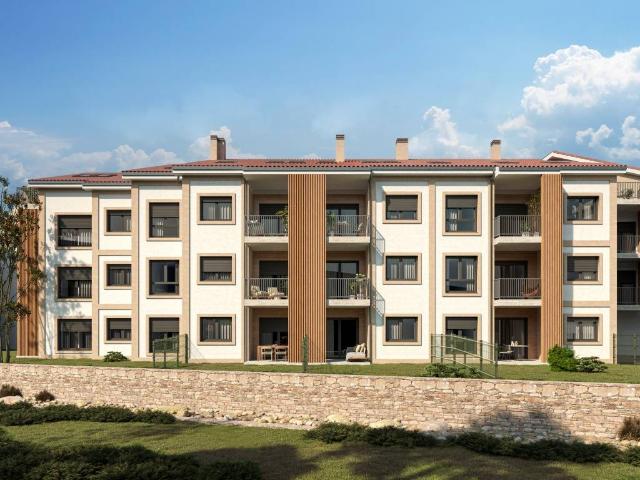 Piso en venta en Llanes, Asturias