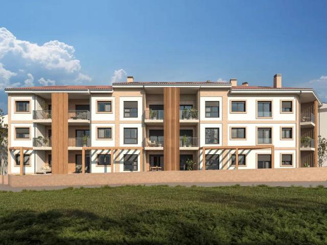 Piso en venta en Llanes, Asturias