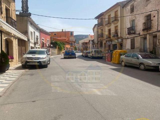 Piso en venta en Priego, Castilla-La Mancha