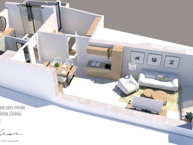 Piso en venta en Priego de Córdoba, Córdoba