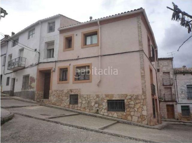 Piso en venta en Priego, Castilla-La Mancha