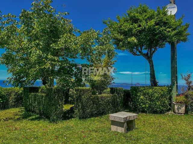 Piso en venta en A Angustia, Vigo