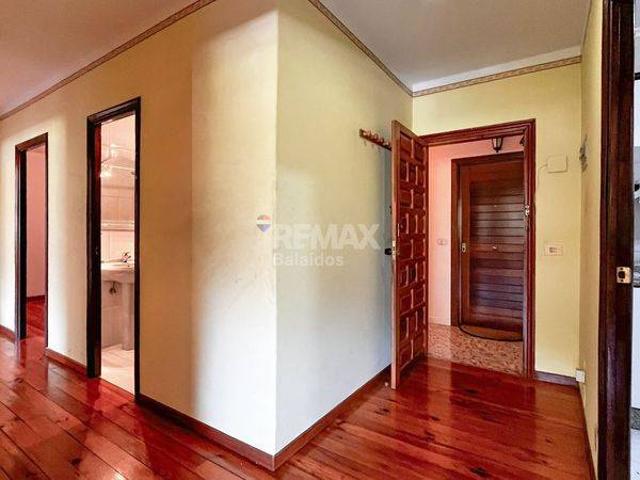 Piso en venta en A Angustia, Vigo