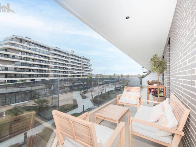 Piso en venta en Tres Cantos, Madrid
