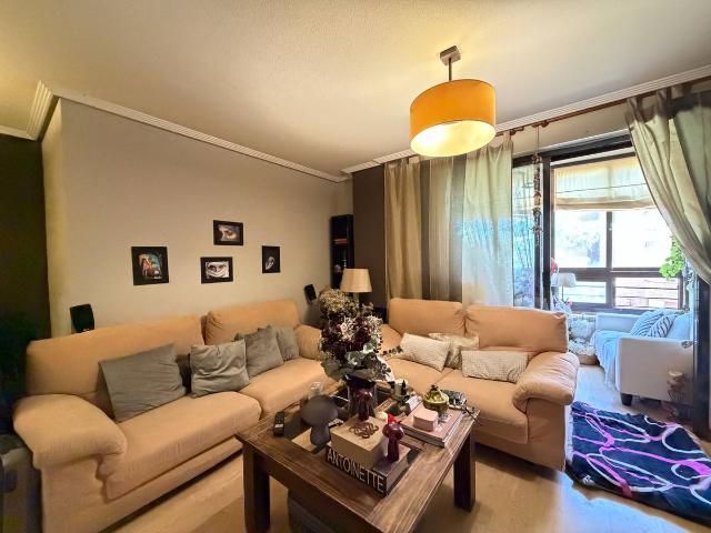 Piso en venta en Tres Cantos, Madrid