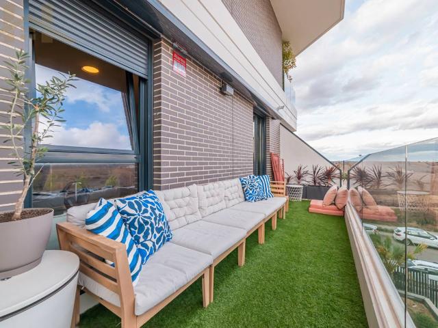 Piso en venta en Tres Cantos, Madrid