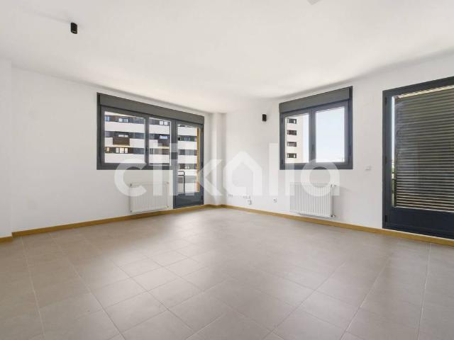 Piso en venta en Tres Cantos, Madrid