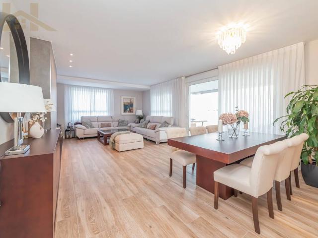 Piso en venta en Tres Cantos, Madrid