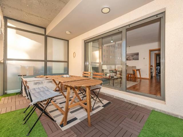 Piso en venta en Tres Cantos, Madrid