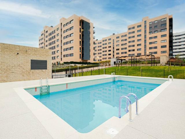 Piso en venta en Tres Cantos