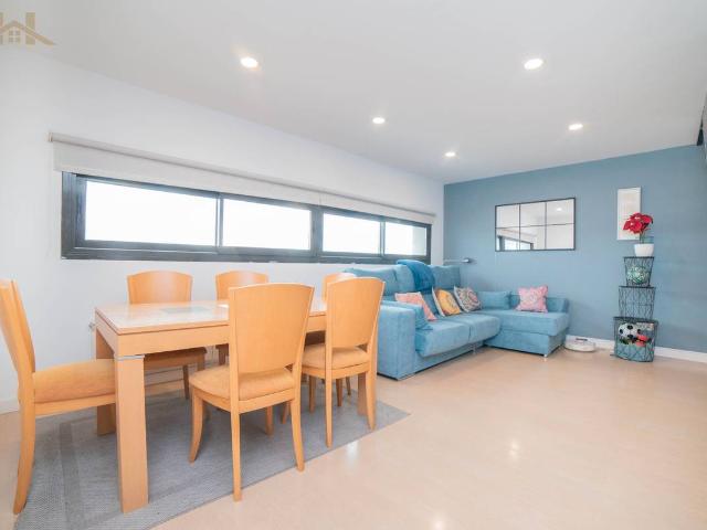 Piso en venta en Tres Cantos, Madrid
