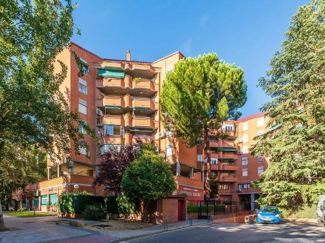 Piso en venta en Tres Cantos, Madrid