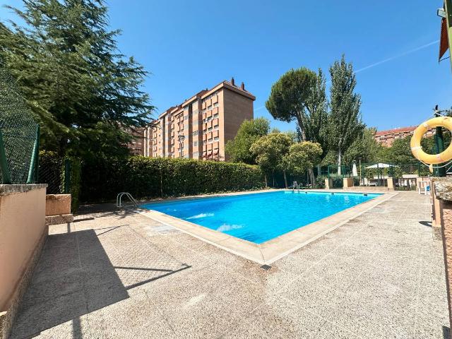 Piso en venta en Tres Cantos, Madrid