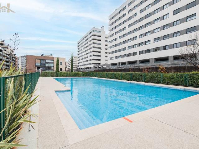 Piso en venta en Tres Cantos, Madrid