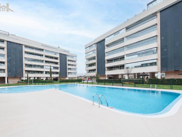Piso en venta en Tres Cantos, Madrid