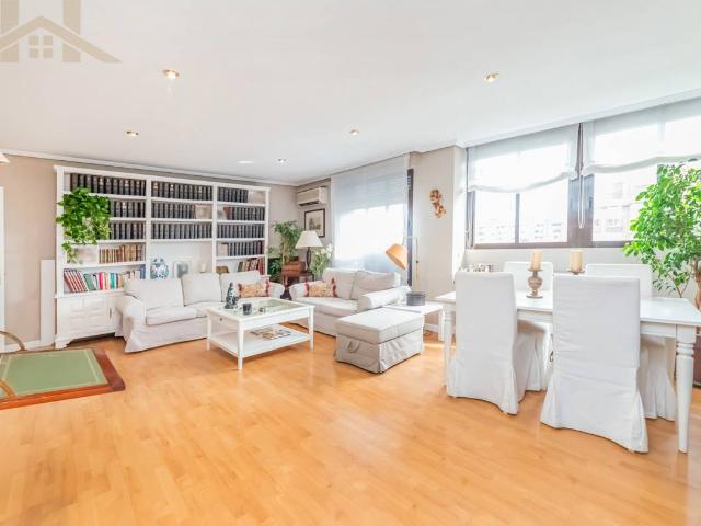 Piso en venta en Tres Cantos