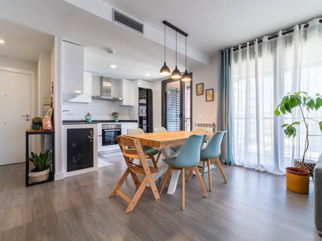 Piso en venta en Tres Cantos, Madrid