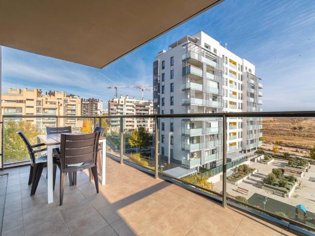 Piso en venta en Tres Cantos, Madrid