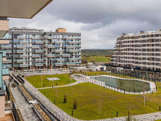 Piso en venta en Tres Cantos, Madrid