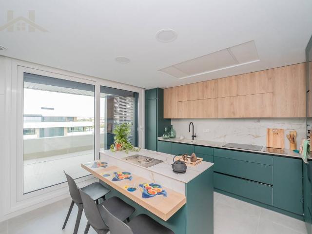 Piso en venta en Tres Cantos