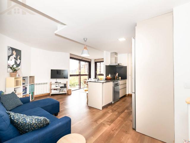 Piso en venta en Tres Cantos, Madrid