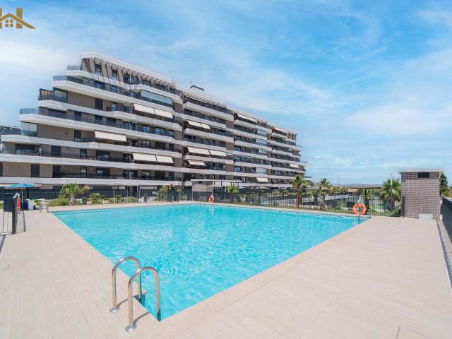 Piso en venta en Tres Cantos