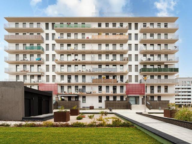 Piso en venta en Tres Cantos, Madrid