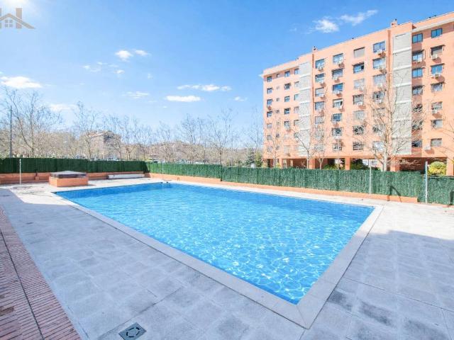 Piso en venta en Tres Cantos, Madrid