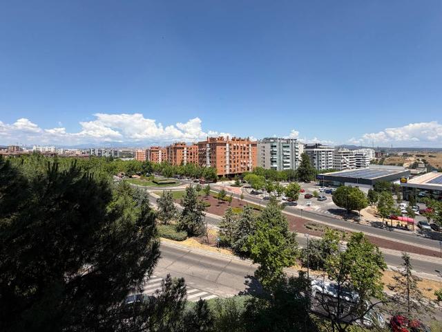 Piso en venta en Tres Cantos, Madrid