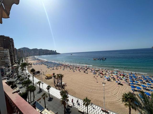 Dúplex en venta en el Castell - Casc Antic, la Marina Baixa