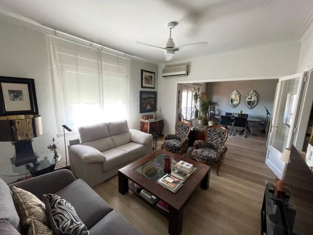 Piso en venta en el Canyeret, Segrià