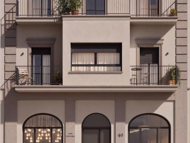 Piso en venta en el Canyeret, Segrià