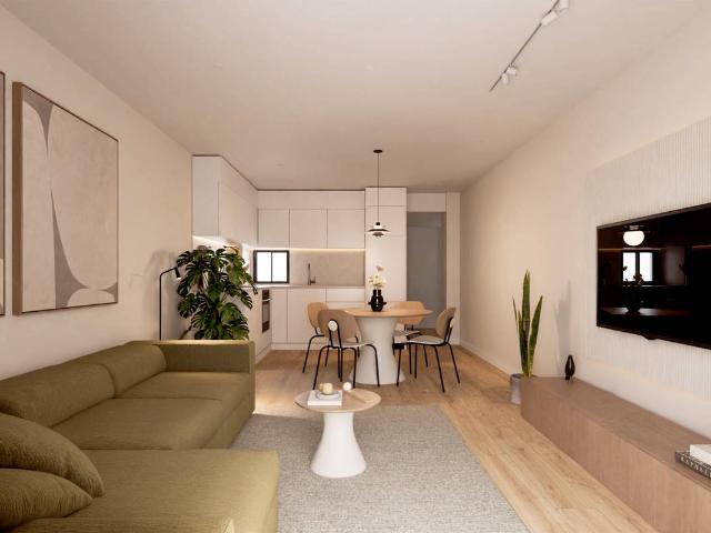 Piso en venta en el Canyeret, Segrià