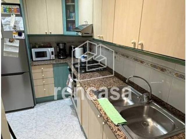 Piso en venta en Segrià, Catalunya