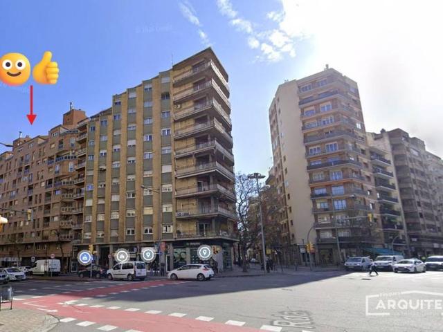 Piso en venta en Segrià, Catalunya