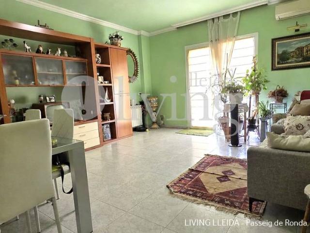 Piso en venta en el Canyeret, Segrià