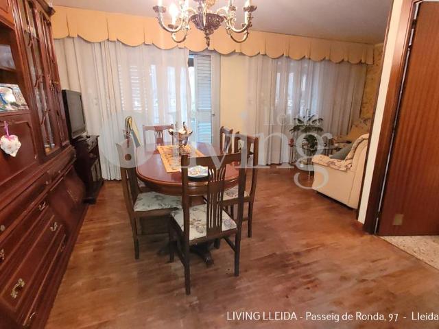 Piso en venta en Segrià, Catalunya