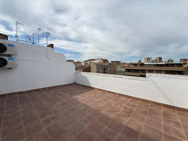 Ático en venta en Segrià, Catalunya
