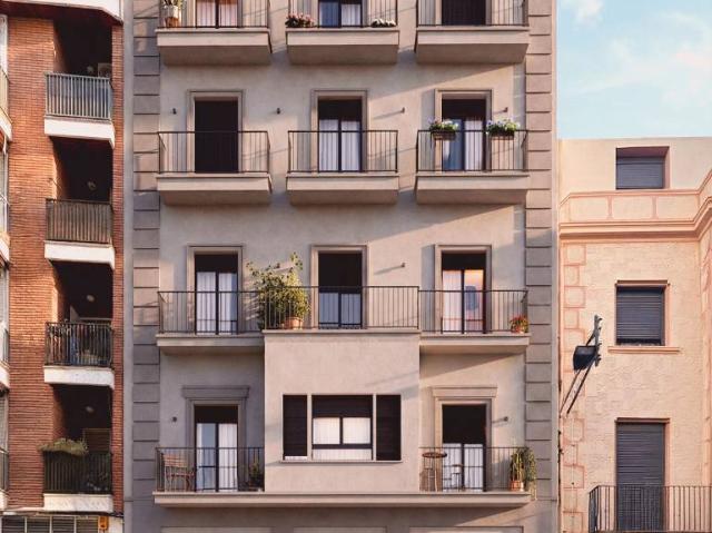Piso en venta en el Canyeret, Segrià
