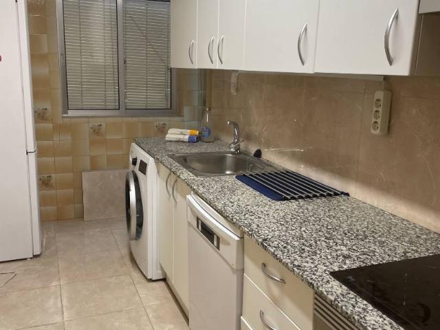 Piso en venta en el Canyeret, Segrià
