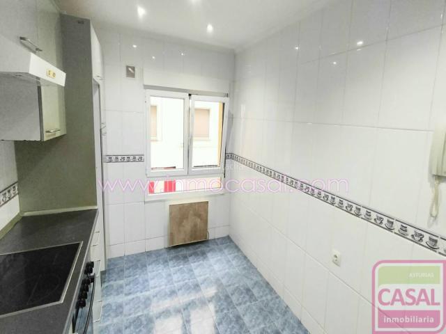 Piso en venta en Proaza, Asturias