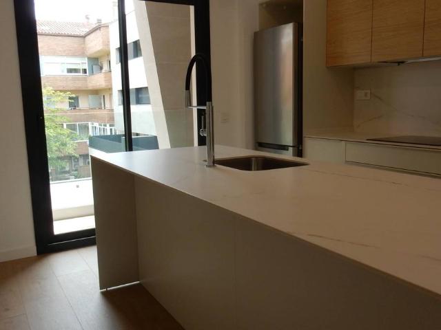 Piso en venta en Rubí