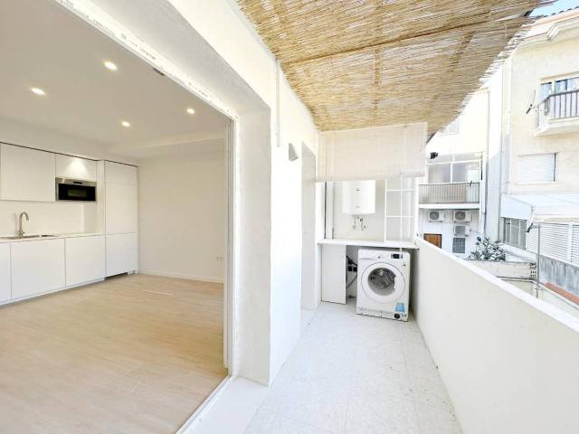 Piso en venta en Rubí